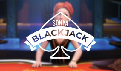 SONYA BLACKJACK