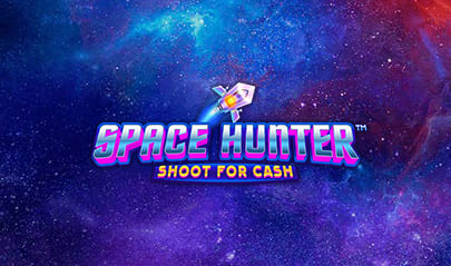 SPACE HUNTER™: SHOOT FOR CASH