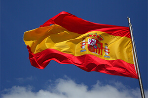 SPAIN TO ISSUE NEW ONLINE CASINO LICENSES