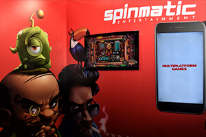 FEATURED INTERVIEW: CASINO BLOKE MEETS SPINMATIC’S ADAM SPISAK