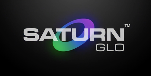 TCS JOHN HUXLEY’S SATURN GLO INSTALLED IN LAS VEGAS