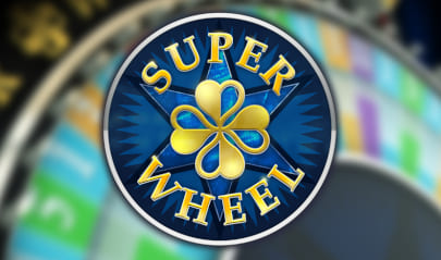 SUPER WHEEL