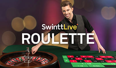 SWINTT LIVE ROULETTE