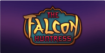 THUNDERKICK ABOUT TO RELEASE THE FALCON HUNTRESS SLOT