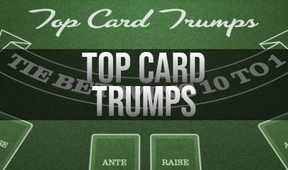 TOP CARD TRUMPS