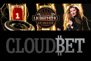 TWO CLOUDBET PLAYERS SCOOP 140 BTC ON LIVE ROULETTE