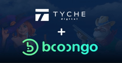 BOOONGO INCREASE ASIAN PRESENCE WITH TYCHE DIGITAL DEAL