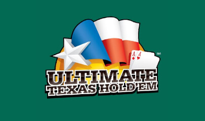 ULTIMATE TEXAS HOLD’EM