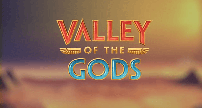 YGGDRASIL GAMING’S VALLEY OF THE GODS GOES LIVE ON AUGUST 24