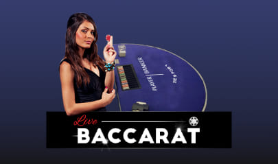 VISIONARY IGAMING LIVE BACCARAT