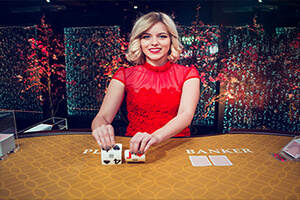 WINNING BACCARAT STRATEGY: DOES IT EXIST?