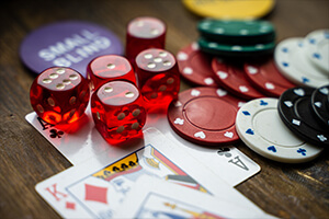 WORST BETS YOU CAN PLAY IN ONLINE CASINOS