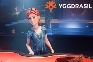 YGGDRASIL GAMING SONYA BLACKJACK REVIEW