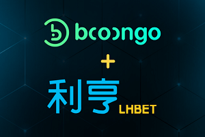 BOOONGO TEAMS UP WITH LI HENG ENTERTAINMENT