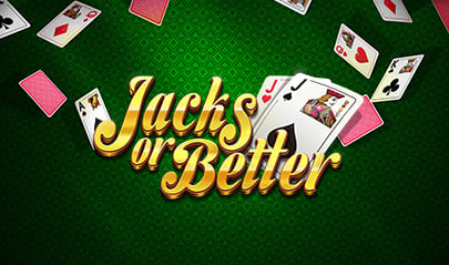 ISOFTBET JACKS OR BETTER