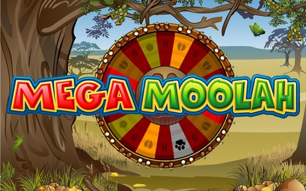 MEGA MOOLAH AWARDS €8 MILLION JACKPOT ON MOBILE