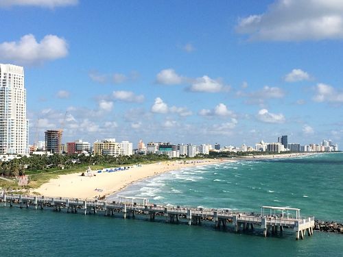 MIAMI BEACH FURTIVELY BANNING CASINOS IN THE CITY